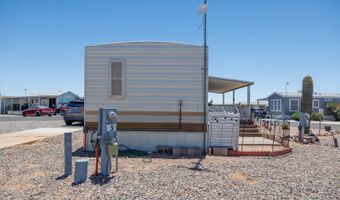 16680 W Val Vis 2, Casa Grande, AZ 85122