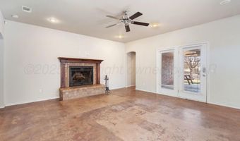 4403 ROSS St, Amarillo, TX 79118