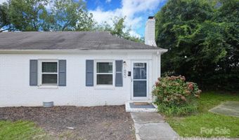 1820 1822 Kensington Dr, Charlotte, NC 28205