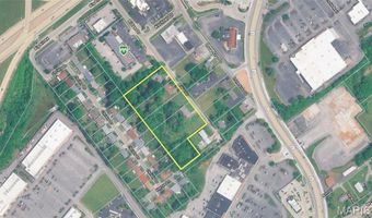 3 5 Acres - Ridge Dr, Arnold, MO 63010