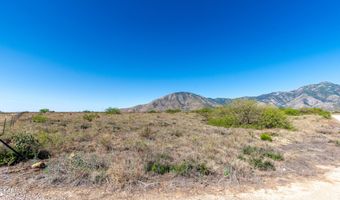 Tbd E Laffe Trail, Hereford, AZ 85615