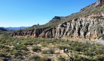 E Ranch Road, Black Canyon City, AZ 85324