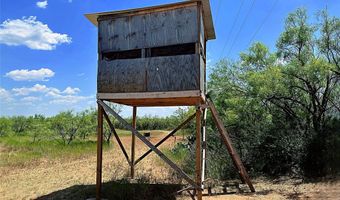 TBD East Tract County Road 356, Anson, TX 79501
