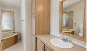 973 Bel Air Rd, Indian Springs, NV 89018