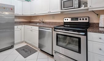 3701 N Country Club Dr 606, Aventura, FL 33180