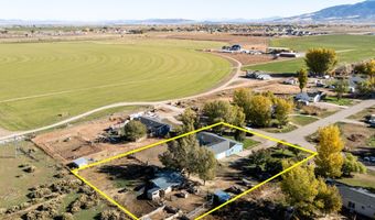 761 N 4475 W, Cedar City, UT 84721