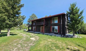 84 Hwy 191, Big Timber, MT 59011