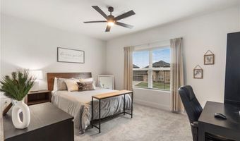 1200 Whistler St, Bentonville, AR 72713