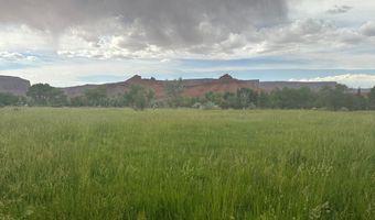 9 CHAMISA, Castle Valley, UT 84532