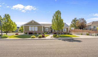 2366 N 900 E, Cedar City, UT 84721