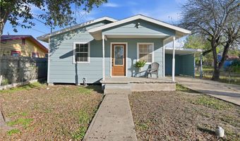 109 Dewey Ave, Alice, TX 78332