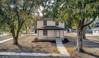 105 Washington St, Alvo, NE 68304