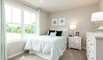 1619 Clearbrook Ln Plan: Ballenger with Finished Basement, Amelia, OH 45102