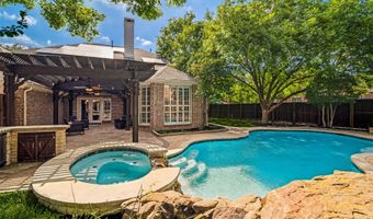 906 Granger Dr, Allen, TX 75013