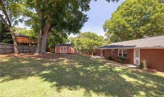 1089 Chatsworth Dr, Avondale Estates, GA 30002