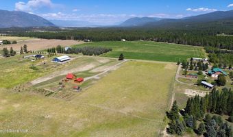 NNA Fawn Ln, Bonners Ferry, ID 83805