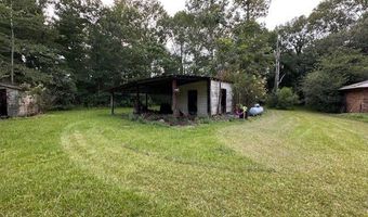 1630 Big Creek Dr, Bogue Chitto, MS 39629