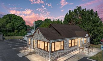 484 N DUPONT Hwy, Dover, DE 19901