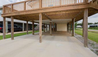 10025 W Alabama St, Bay St. Louis, MS 39520