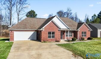 160 Shaw St, Albertville, AL 35950