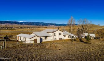 45 Camino, Buffalo, WY 82834