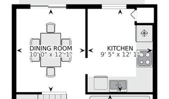 6109 GARDENIA Ct, Alexandria, VA 22310