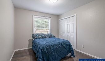 11364 James Way Dr SE, Aumsville, OR 97325