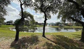 107 Augusta Cir, Aransas Pass, TX 78336