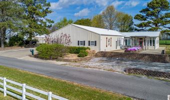 376 K C Dunn Rd, Barlow, KY 42024