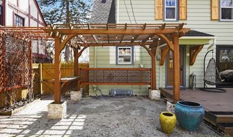 1732 Jackson Ave, Ann Arbor, MI 48103