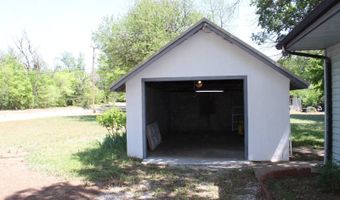 423 N Madison, Anthony, KS 67003