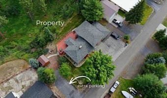 506 Lakeview Dr, Cascade, ID 83611