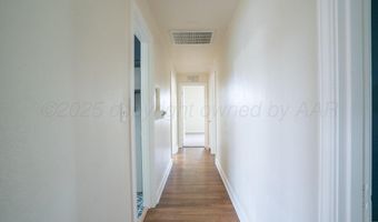 3201 S GRAND St, Amarillo, TX 79103
