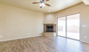 3574 Red Arroyo Dr, Alamogordo, NM 88310