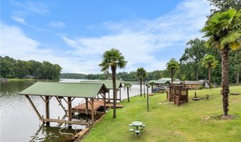 801 Mcfalls Cir, Anderson, SC 29621