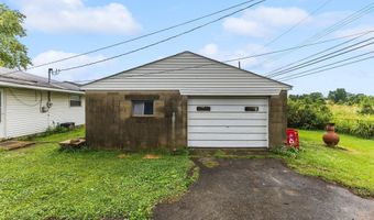 863 Bruckner Rd, Columbus, OH 43207