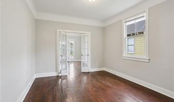 3316 JOLIET St, New Orleans, LA 70118