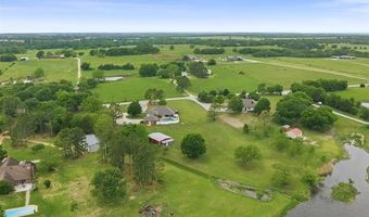 4358 Kings Rd, Ardmore, OK 73401