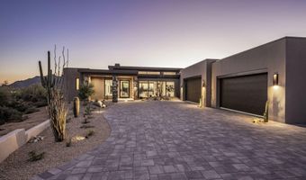 38777 N OCOTILLO RIDGE Dr, Carefree, AZ 85377
