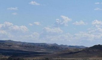 Tbd UPPER POWDER RIVER Road, Buffalo, WY 82834