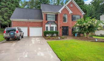 4120 Dream Catcher Dr, Woodstock, GA 30189