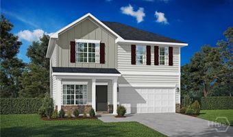 1264 Buckhead Loop SE, Allenhurst, GA 31301