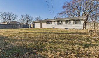 619 Belzer Dr, Anderson, IN 46011