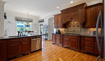 104 Harlond Dr, Anderson, SC 29621