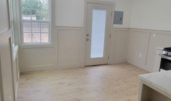 3306 S JACKSON St, Amarillo, TX 79109