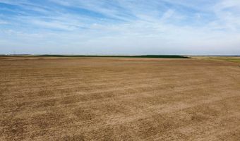 County Road 3P, Arriba, CO 80804