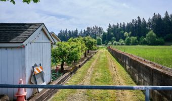 5724 S ANDERSON Rd, Aurora, OR 97002