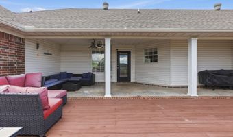 609 Swinging Bridge Rd, Beebe, AR 72012