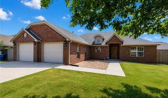 3003 SW Woodruff Ave, Bentonville, AR 72713