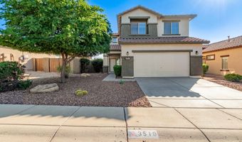 3519 W WEBSTER Ct, Anthem, AZ 85086